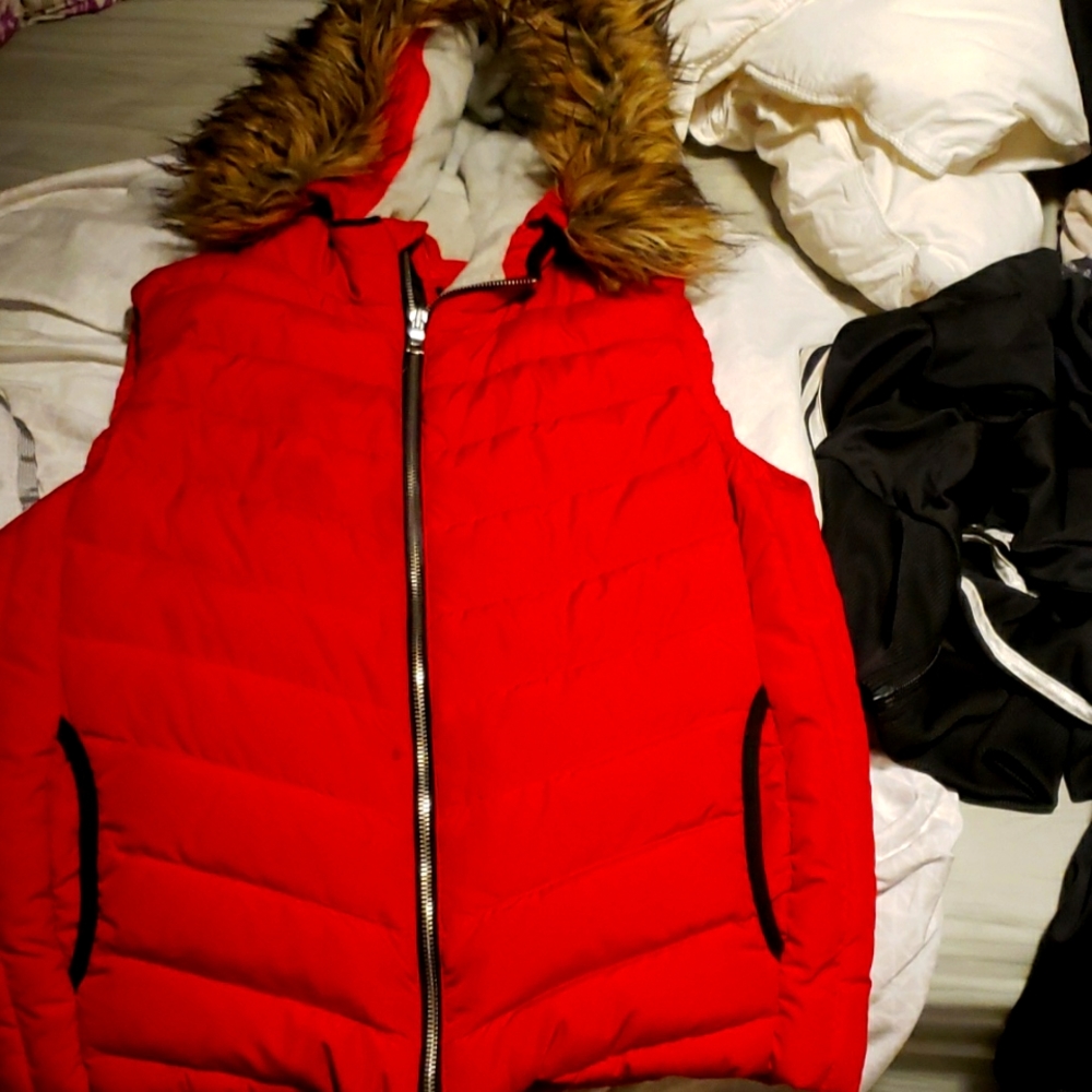 Women's vest